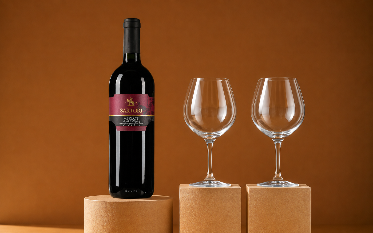 Sartori Merlot