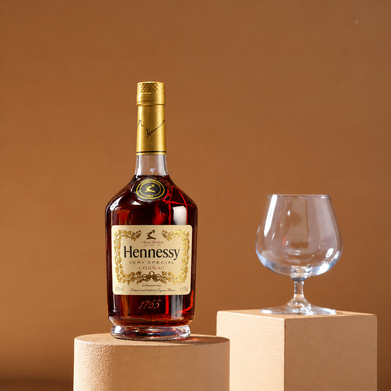 Hennessy Very Special (Kadeh)