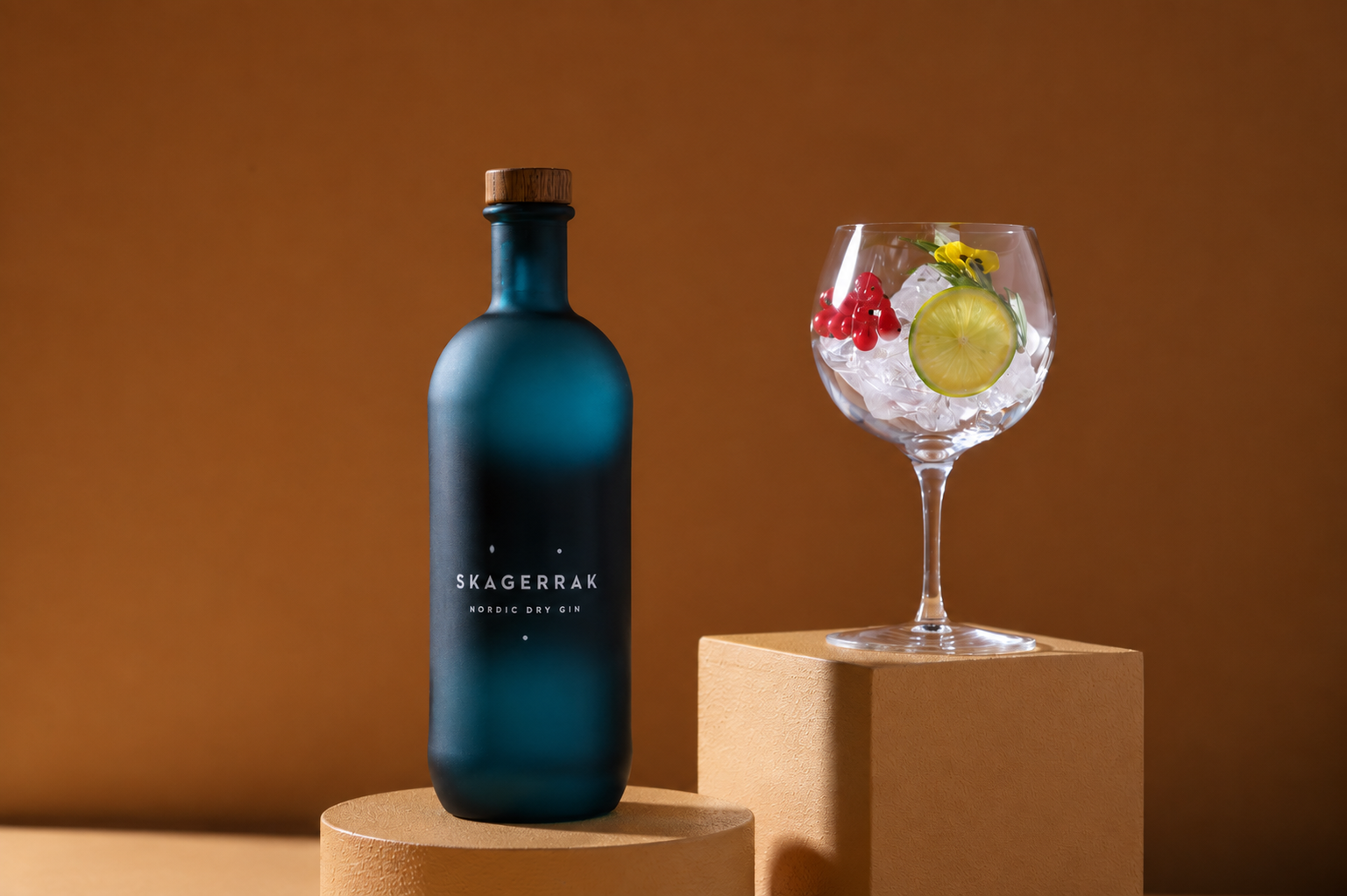 SKAGERRAK 