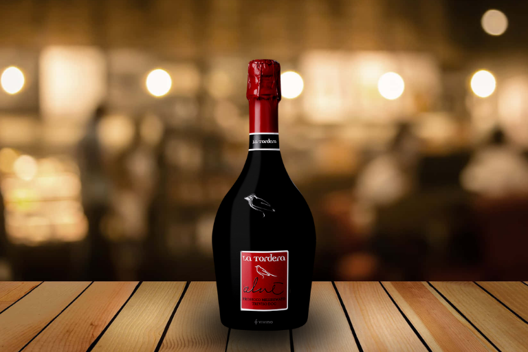 ALNE PROSECO