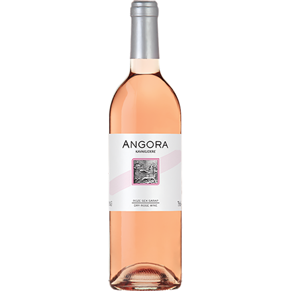 Angora Blush 