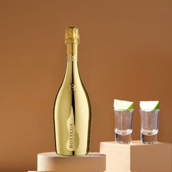BOTTEGA GOLD