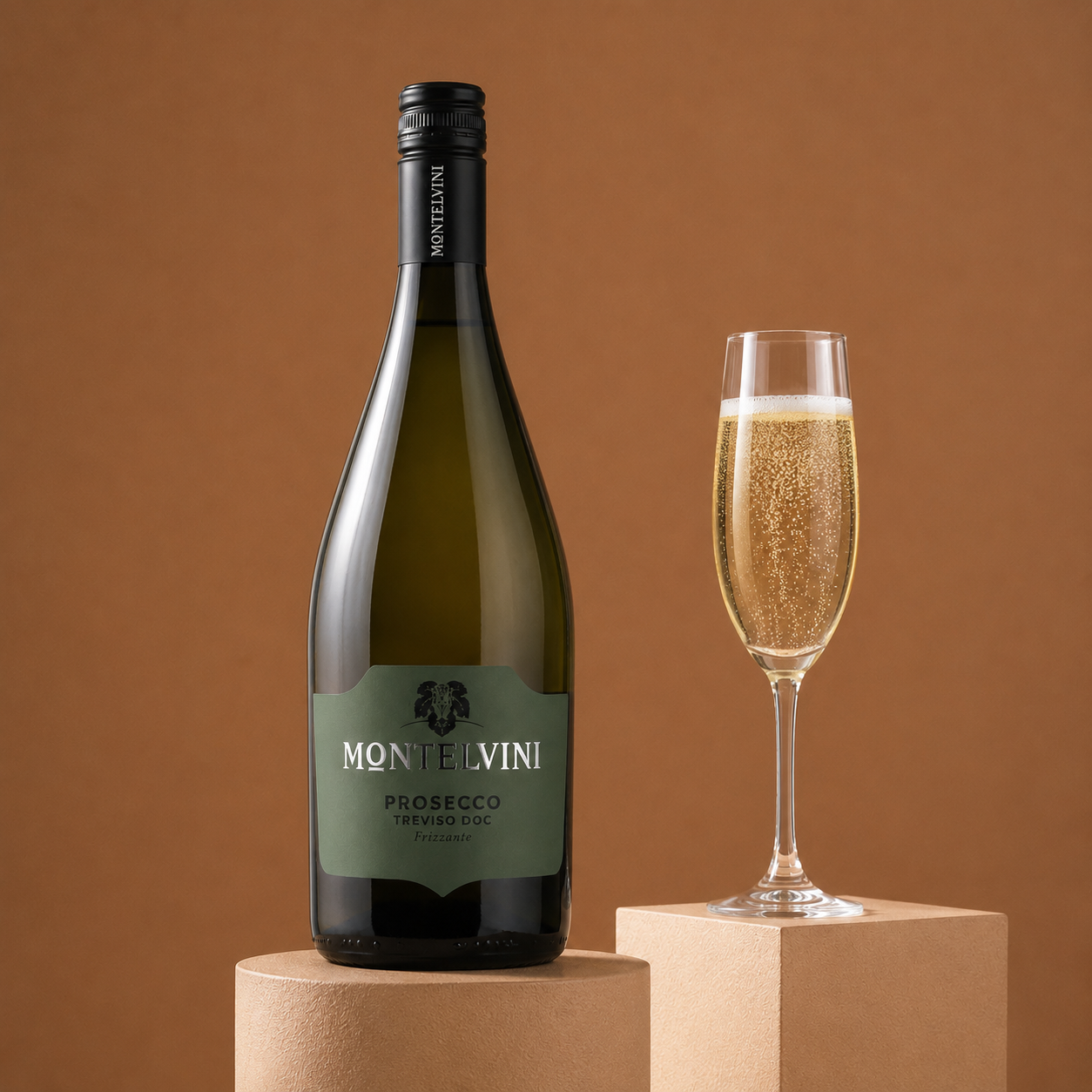 Montelvini Prosecco (Kadeh) 