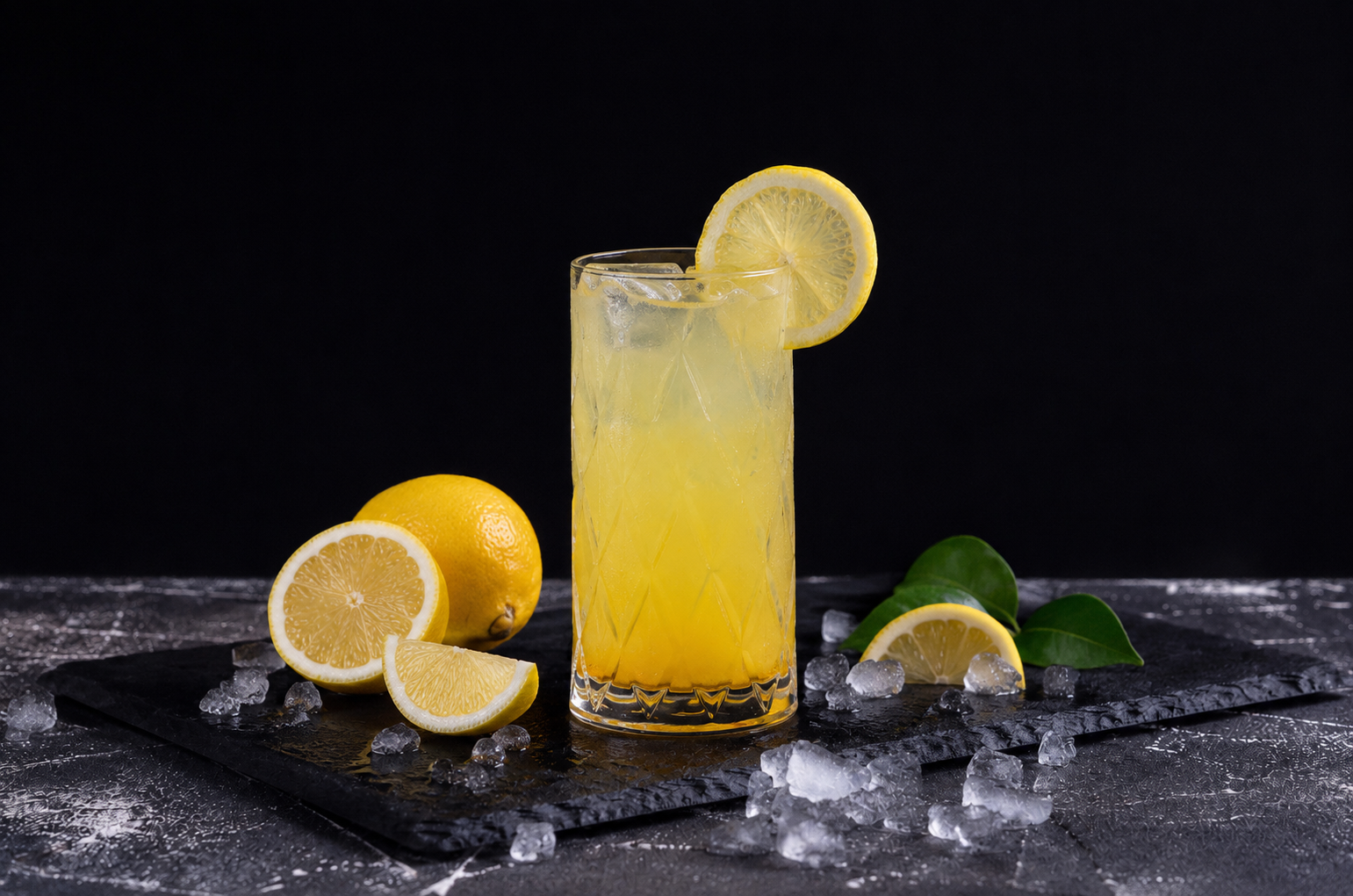 Mango Limonata