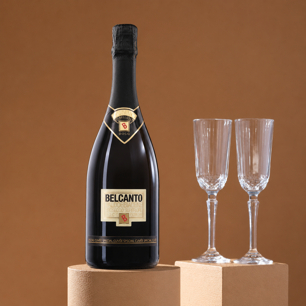 BELCANTO PREMİUM