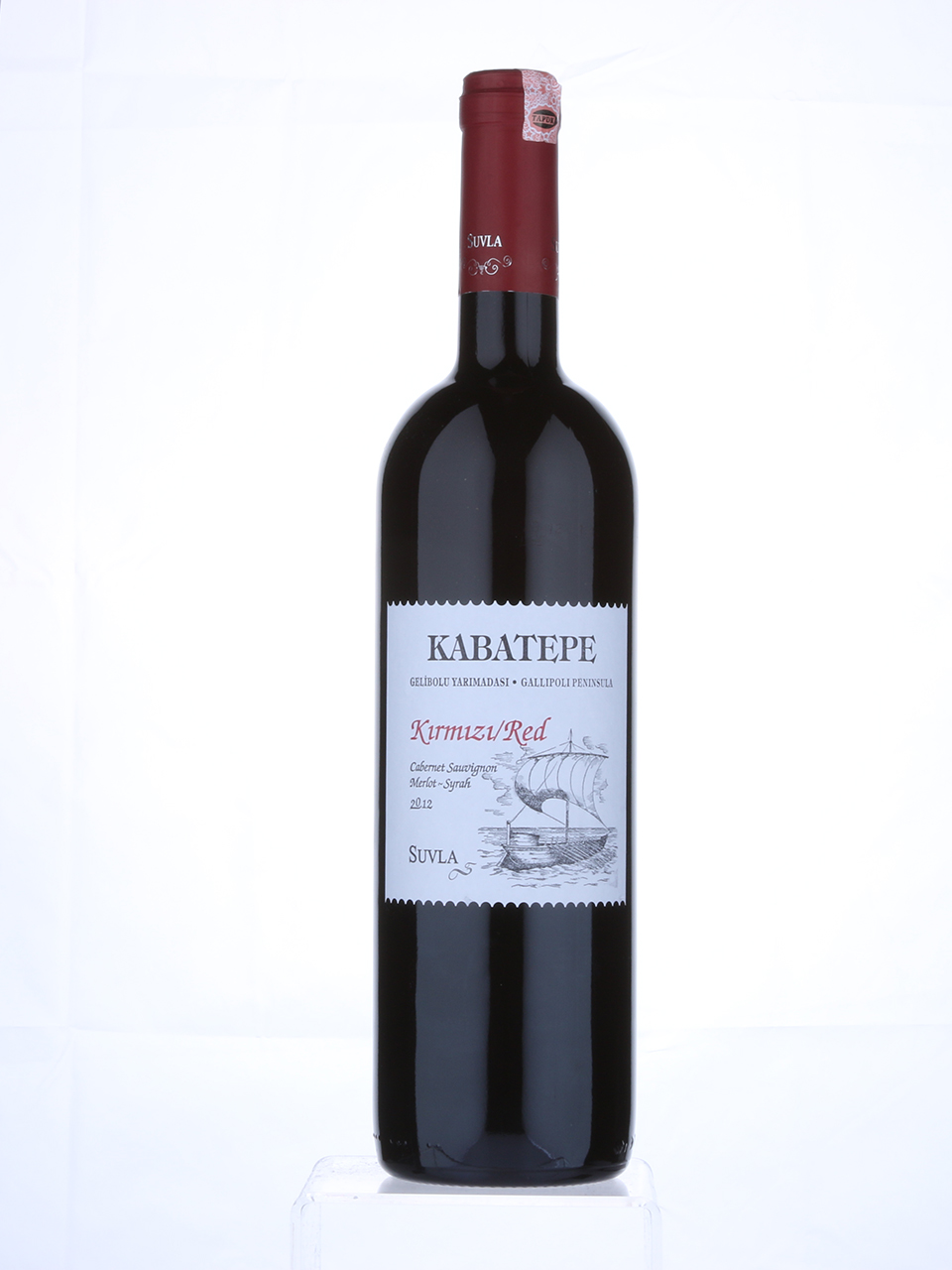 Suvla Kabatepe Şişe