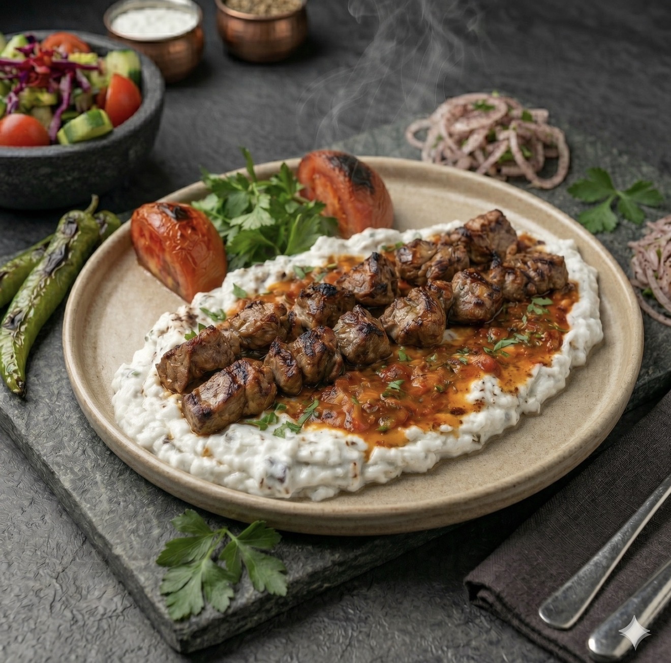 Ali Nazik Kebap