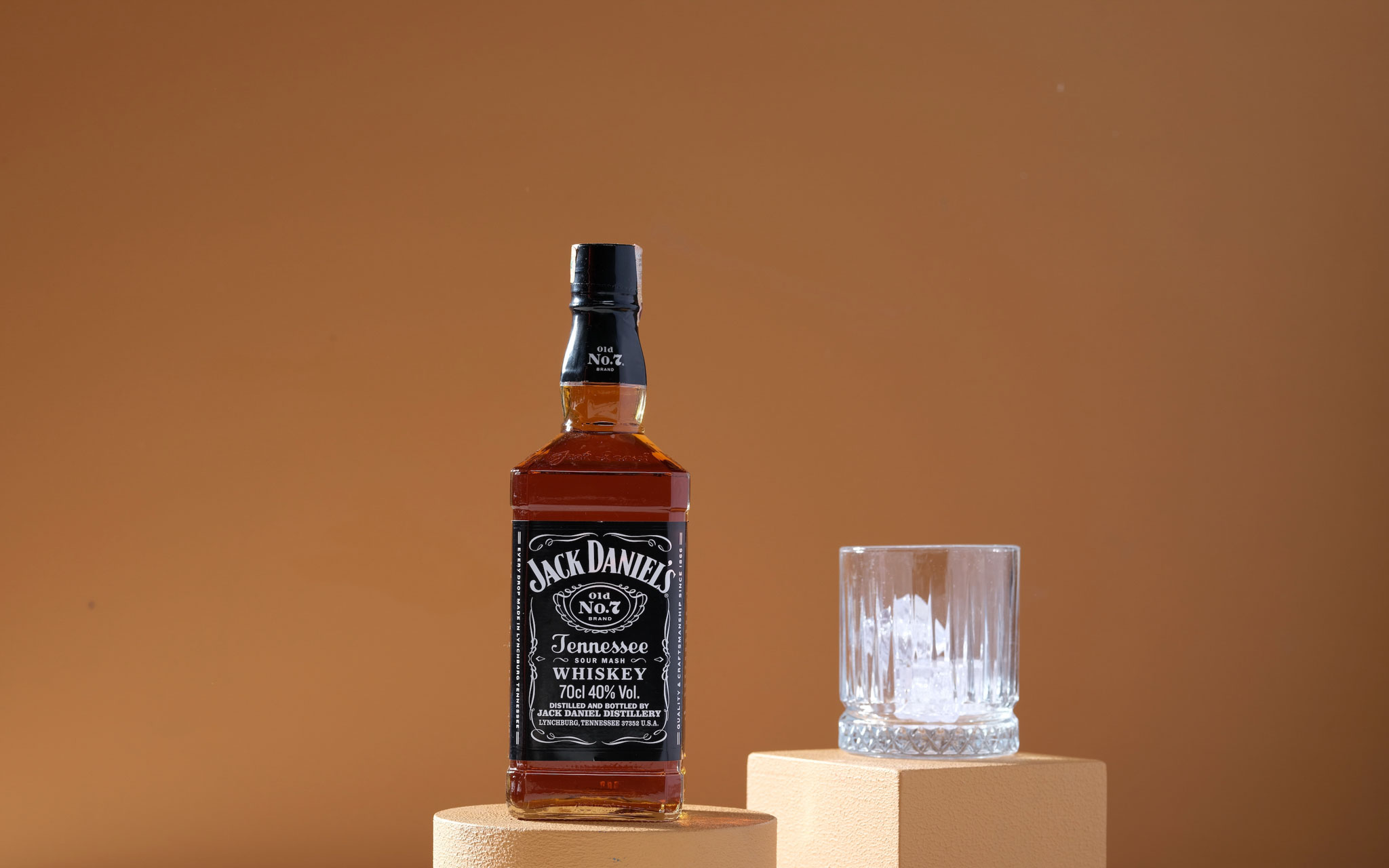 Jack Daniels 35cl 