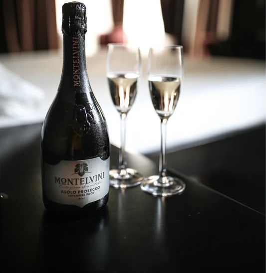 Montelvini Prosecco (Kadeh) 