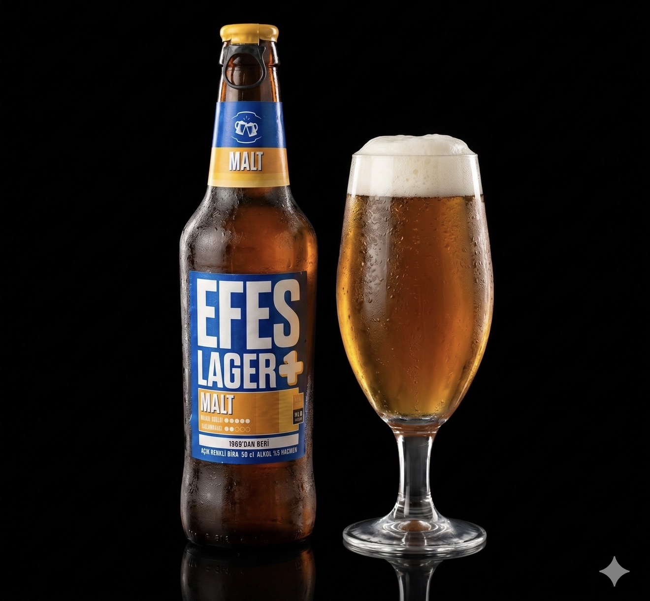 Efes Malt