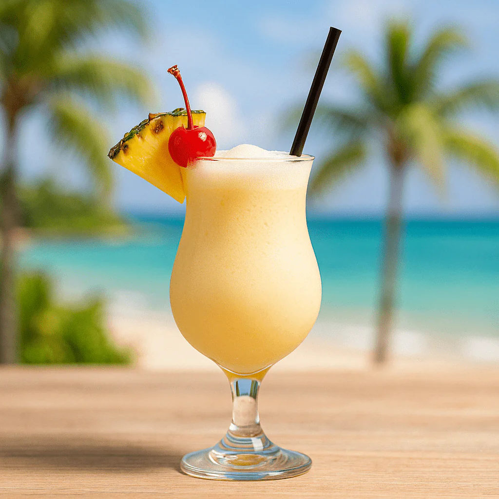 Pinacolada