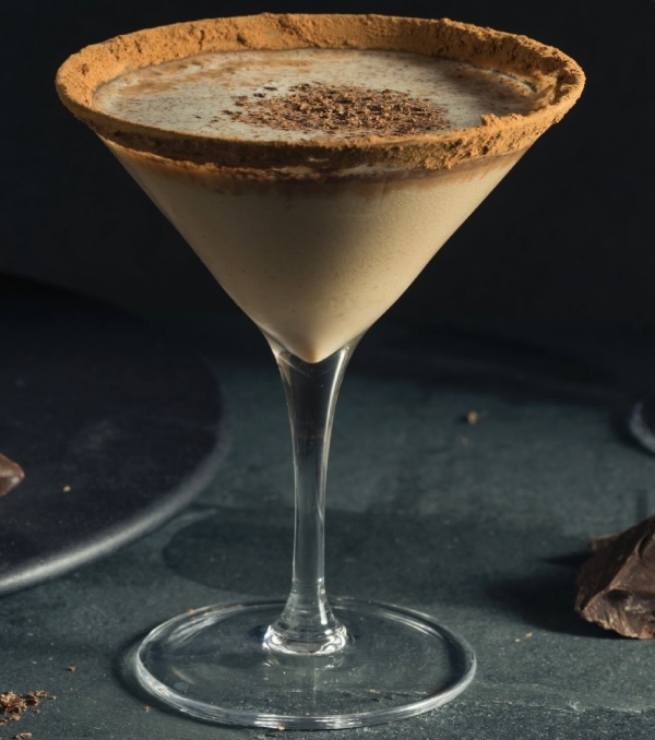 Salt Caramel