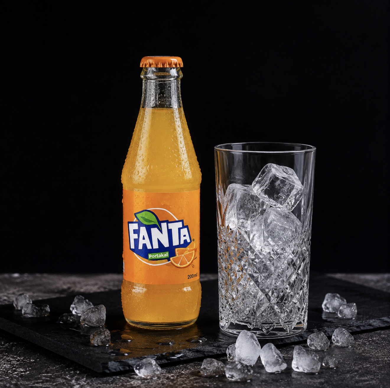 Fanta