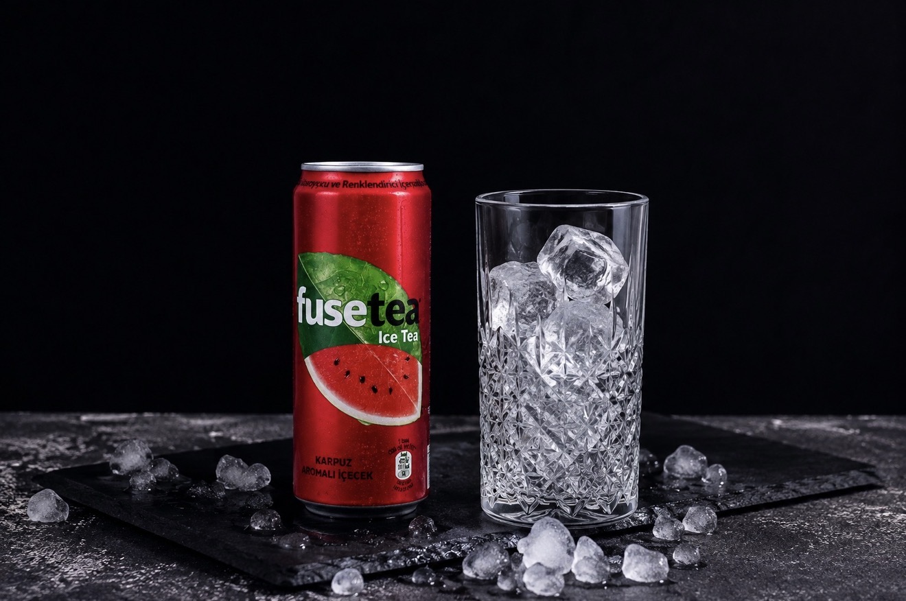 Fuse Tea 