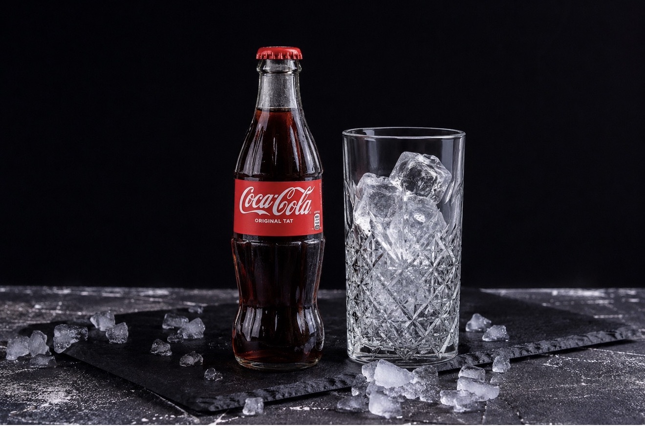 CocaCola