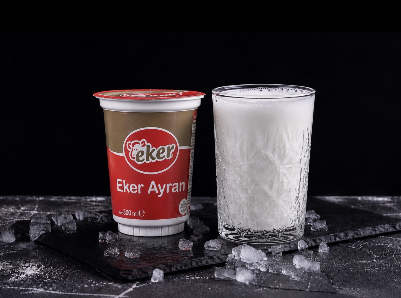Eker Ayran