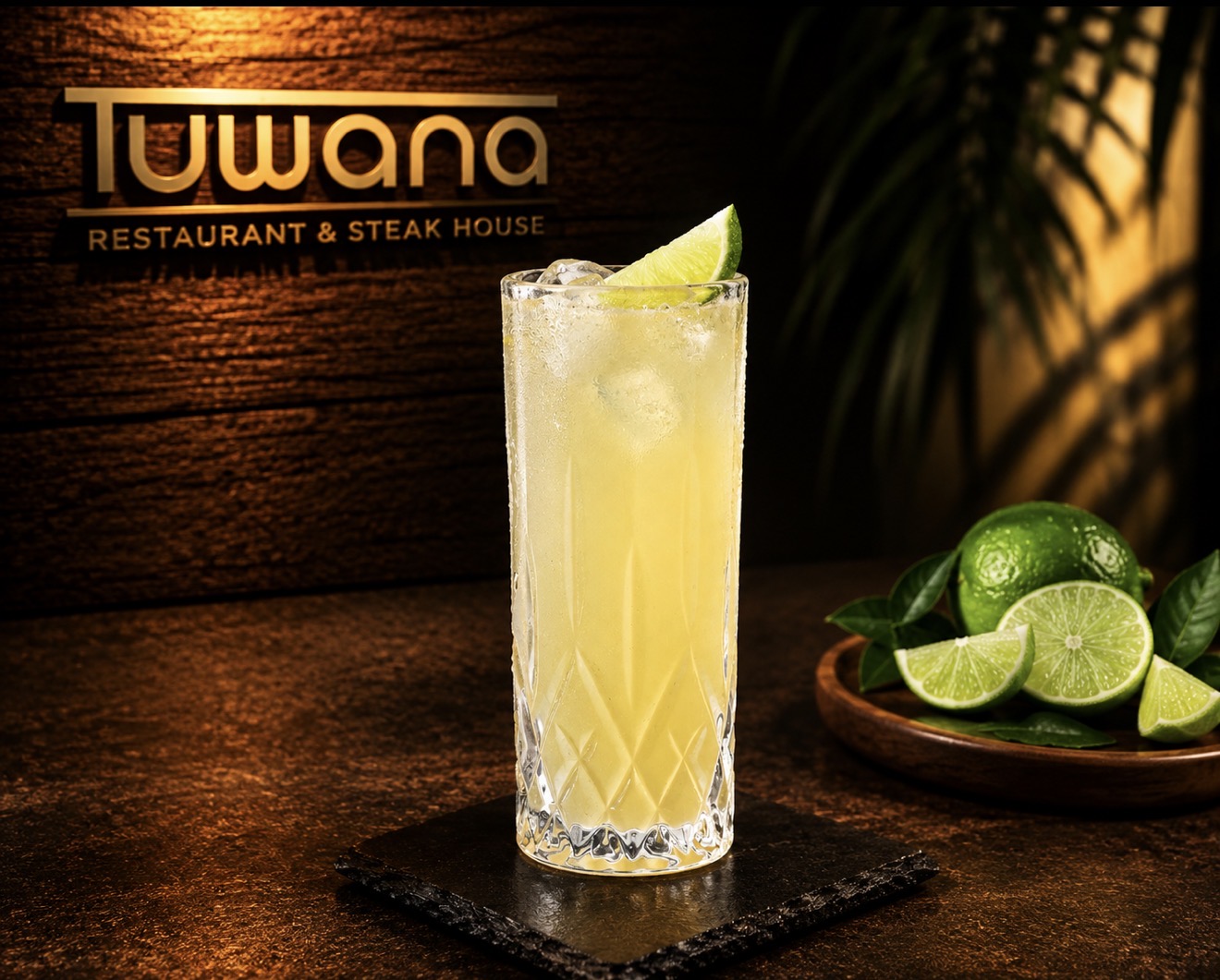 Lynchburg Lemonade