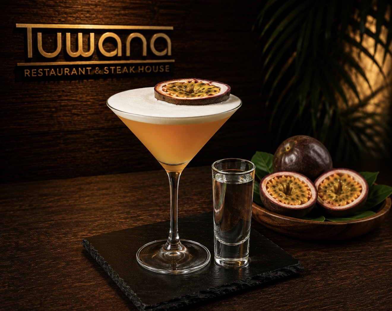 Pornstar Martini