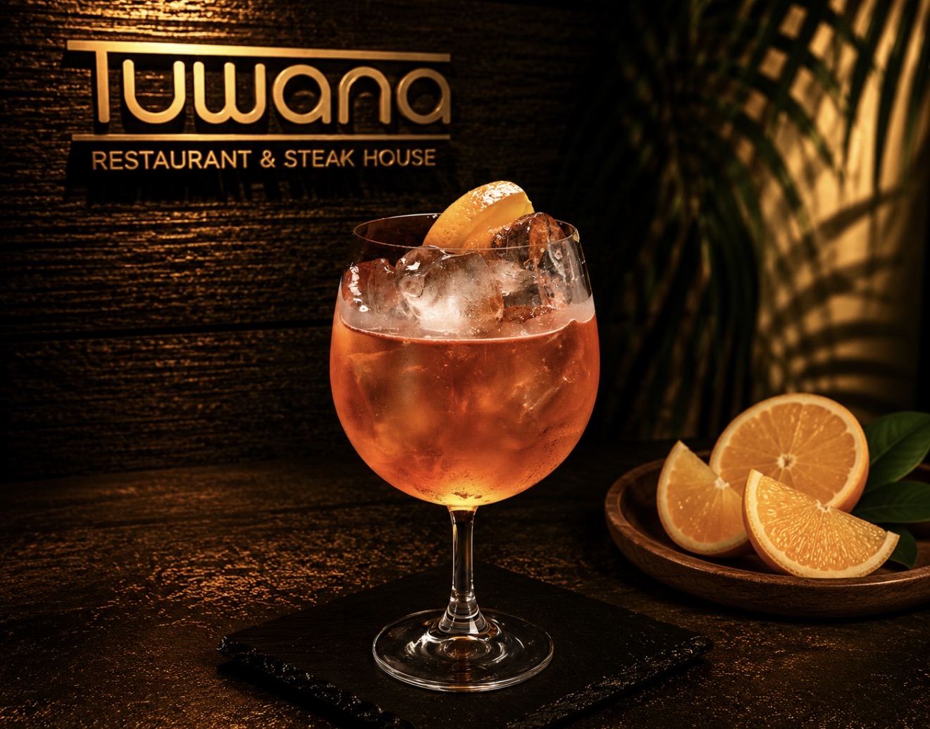 Aperol Spritz 