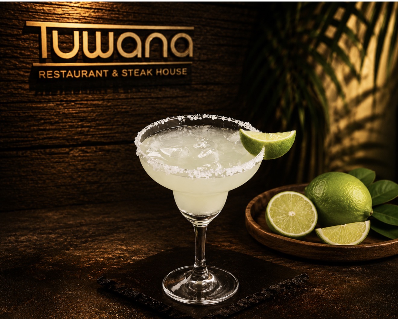 Margarita 
