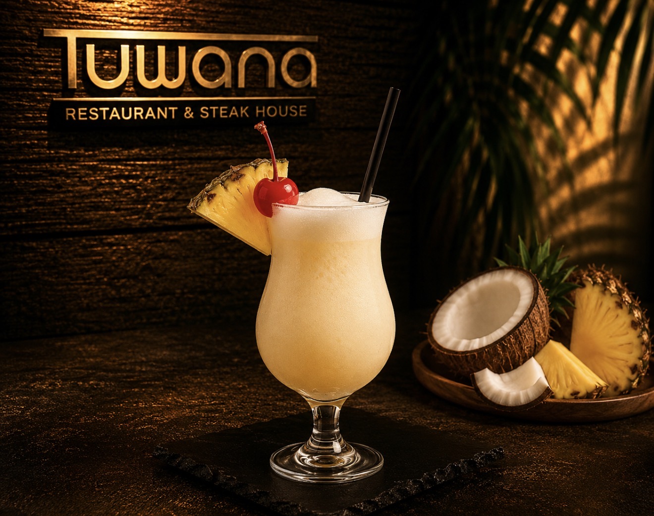 Pinacolada