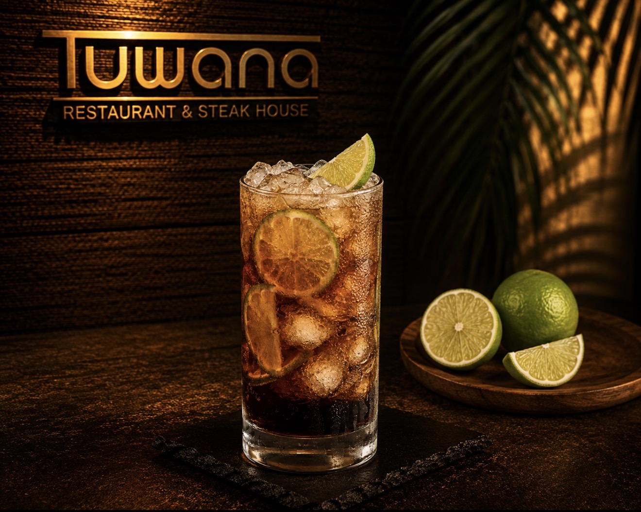 Cuba Libre 