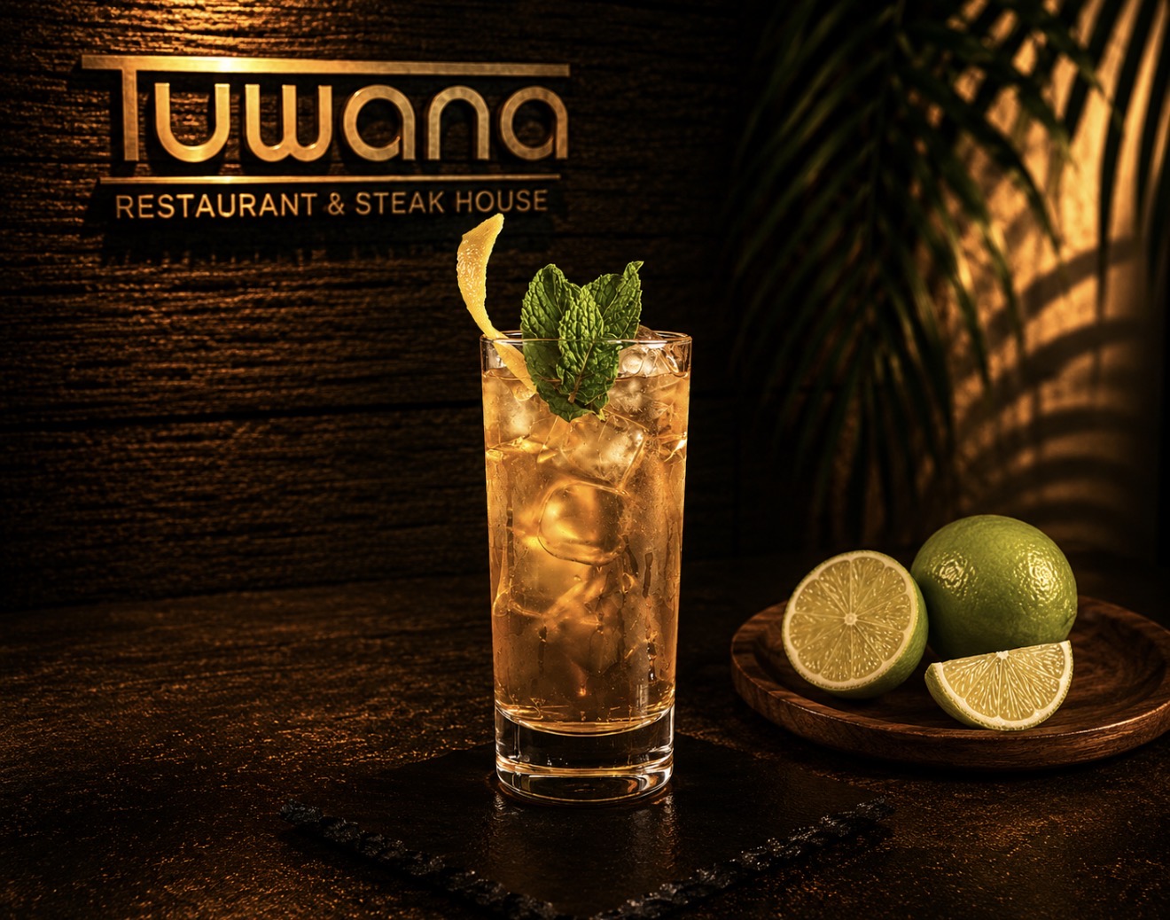 Long Island İce Tea