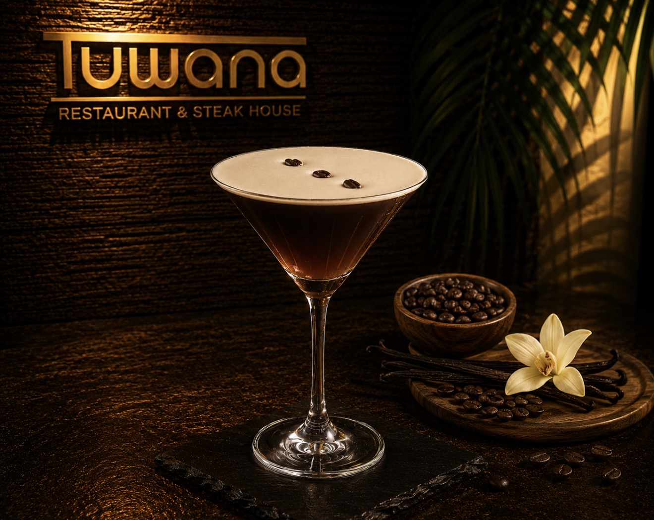 Espresso Martini