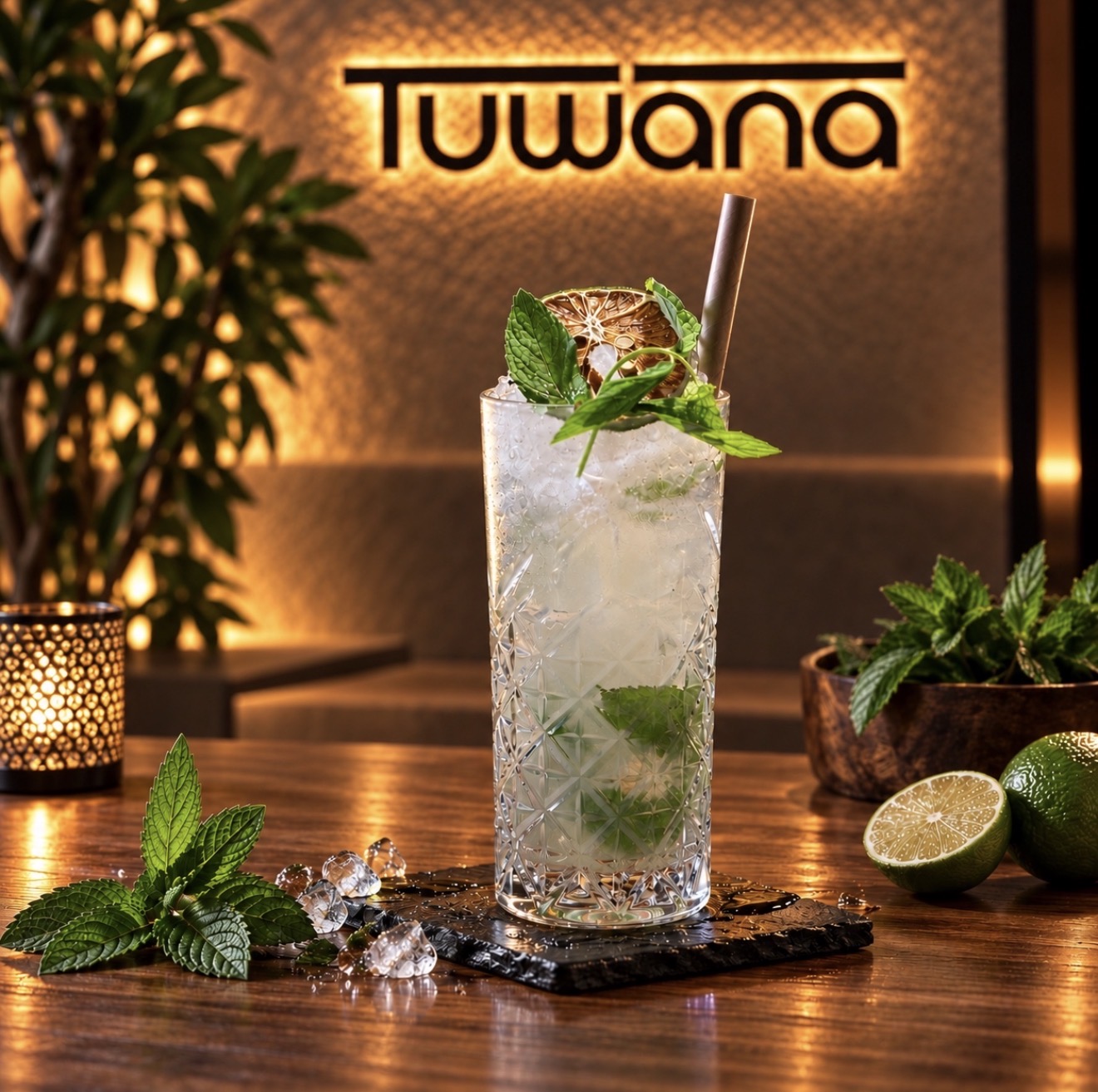 Mojito Virgin