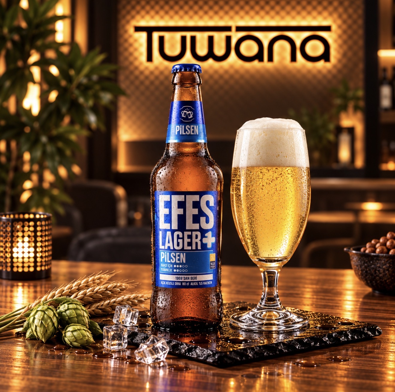 Efes Şişe