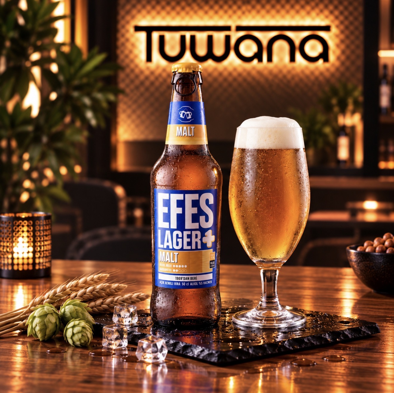 Efes Malt