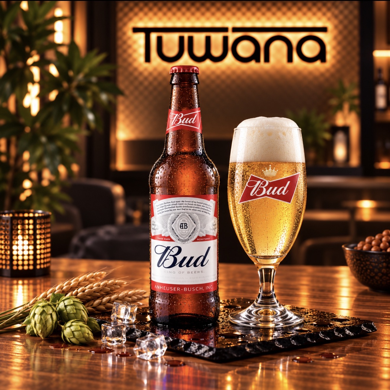 Bud