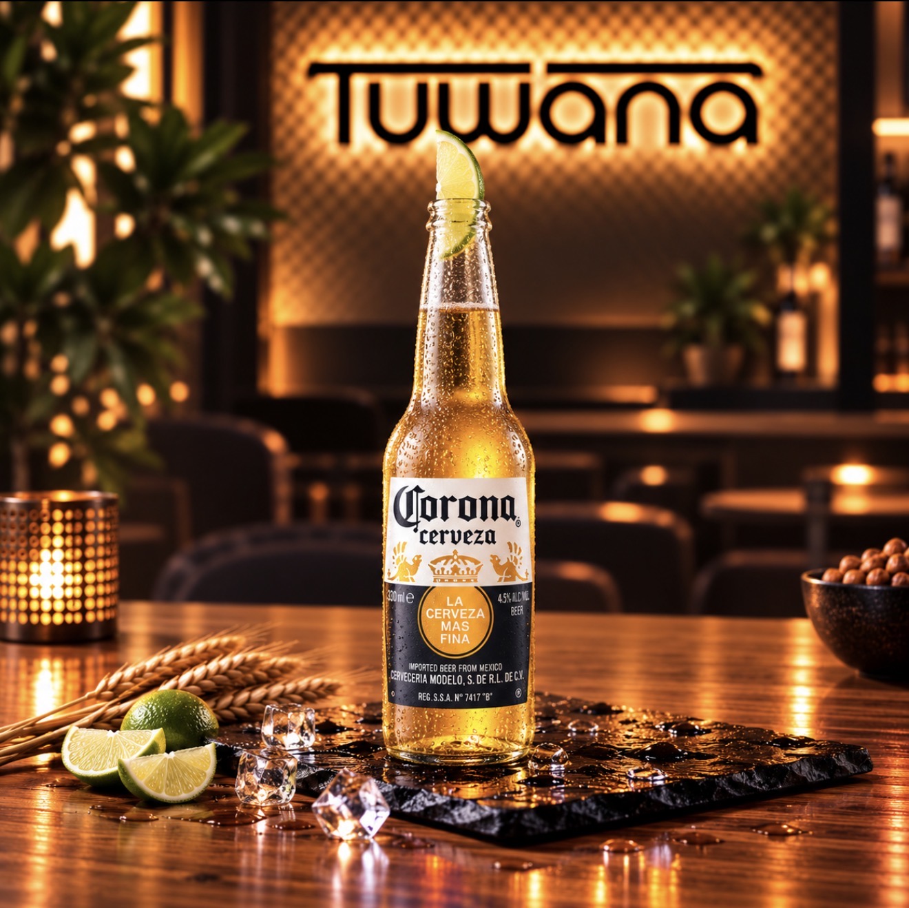 Corona 