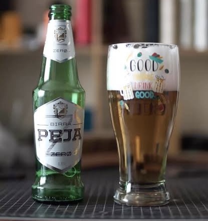 Peja Bira (Alkolsüz)