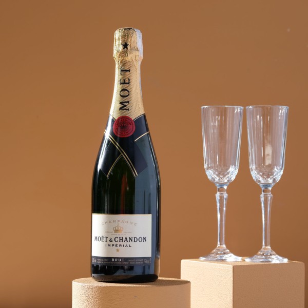 MOET IMPERIAL