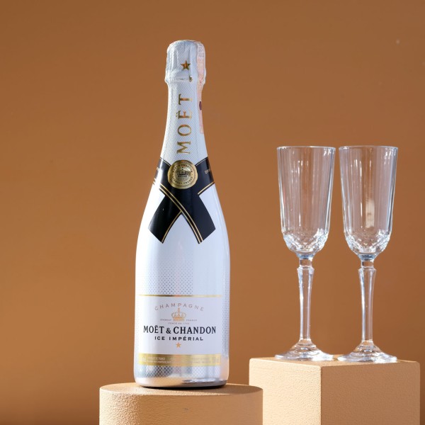 MOET ICE