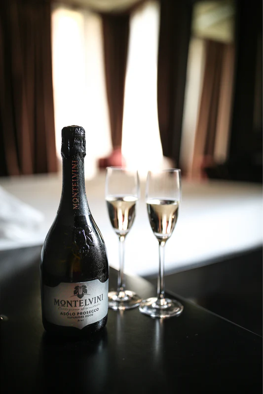 Montelvini Prosecco (Kadeh) 