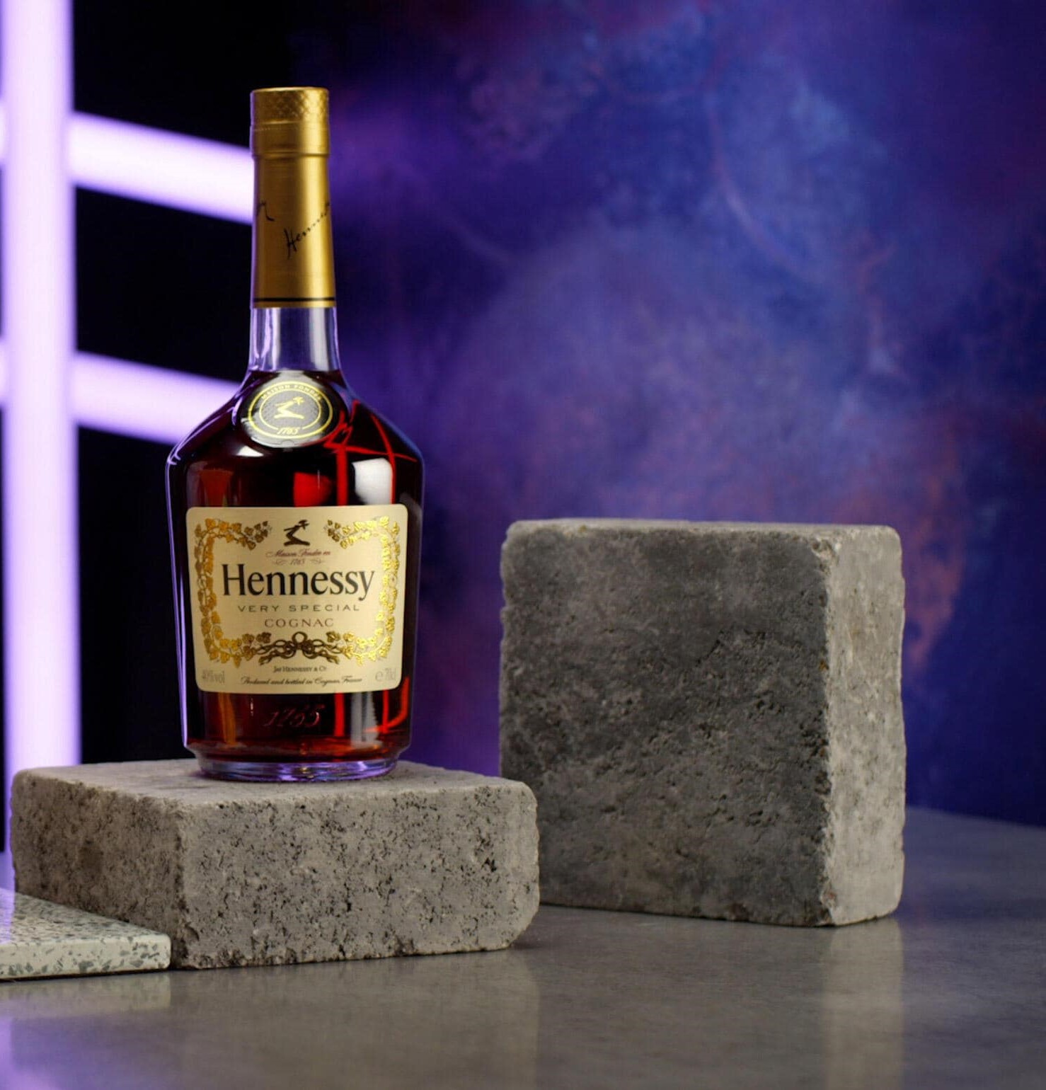 Hennessy Very Special (Şişe)