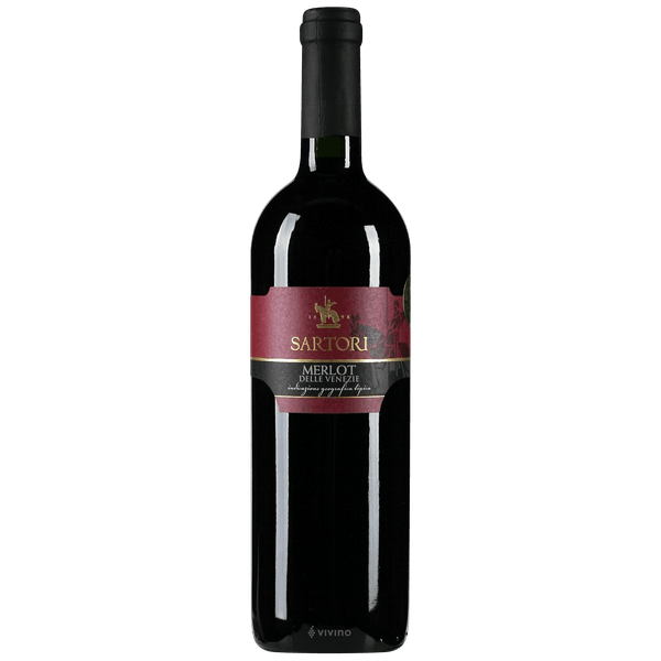 Sartori Merlot