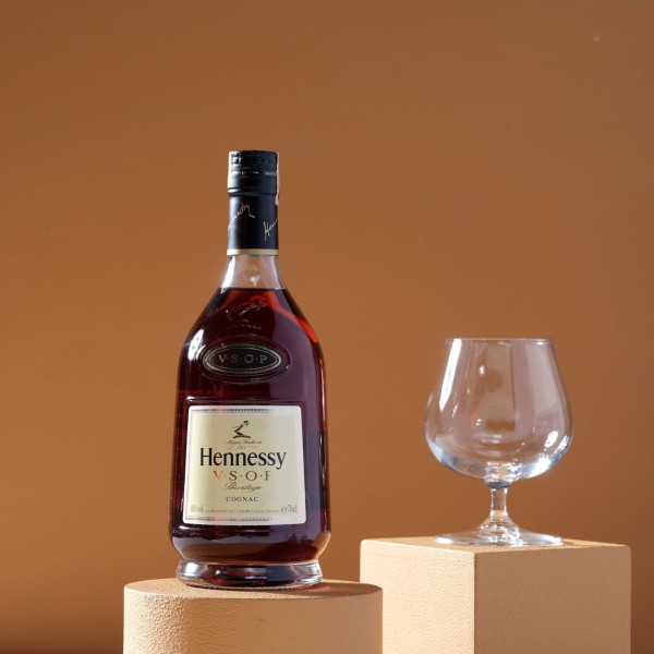 Hennessy V.S.O.P (Şişe)