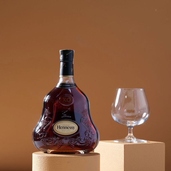 Hennessy XO (Şişe)