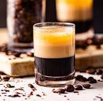 Kahlua Shot