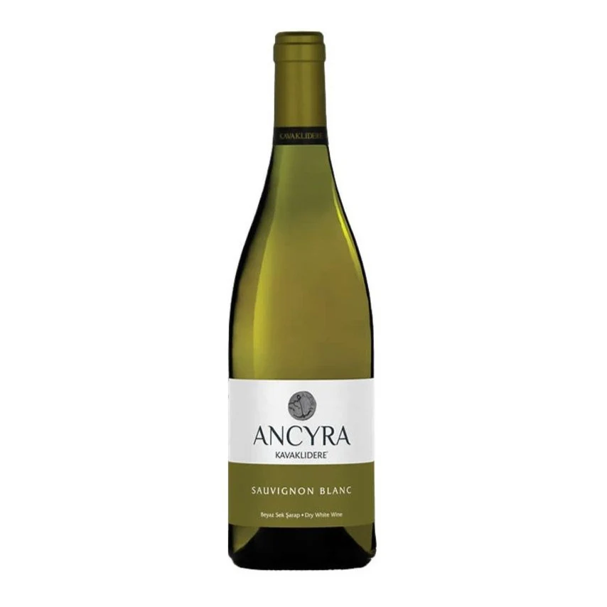 Ancyra Sauvignon Blanc Şişe