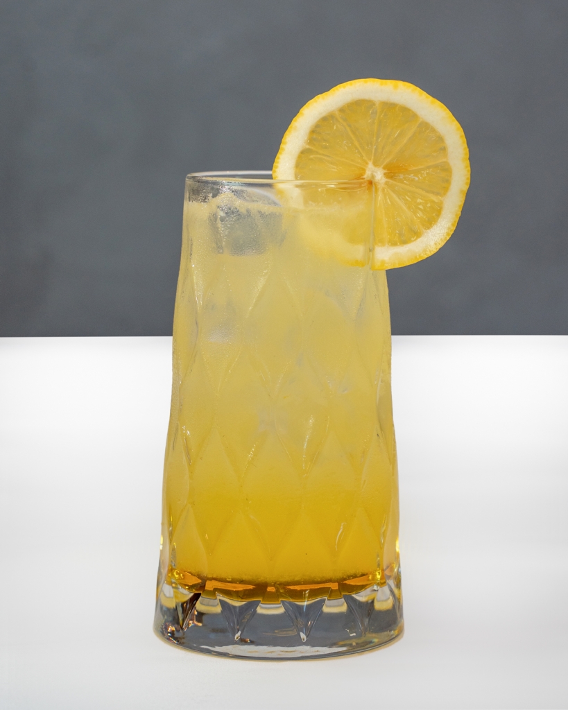 Mango Limonata