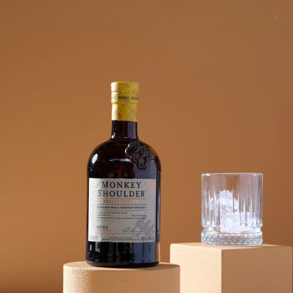 Monkey Shoulder 